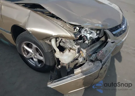 2004 Chevrolet Impala z USA, uszkodzony, nr VIN 2G1WF52EX49327766